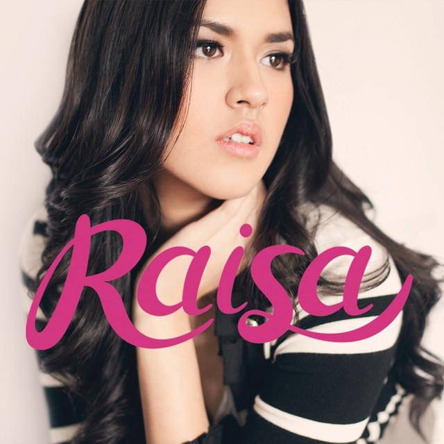Cover Album Raisa