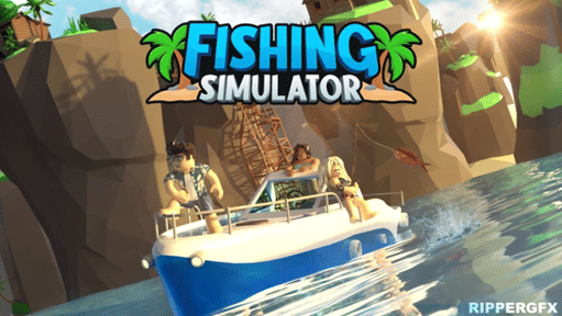 Fishing Simulator
