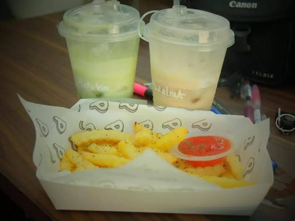 Poyz Coffee Bandar Lampung