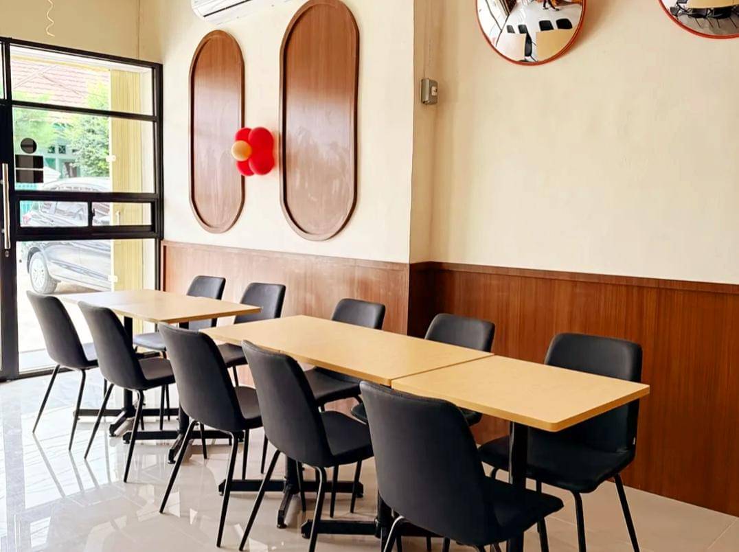 Tim Chicken and Coffee Bandar Lampung