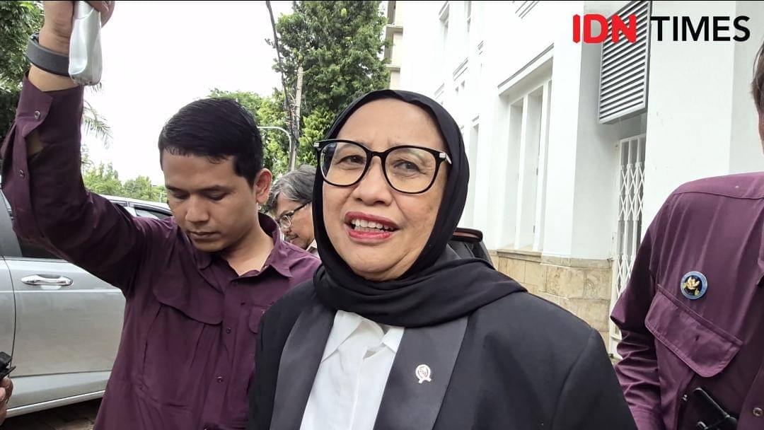 (IDN Times/Santi Dewi)