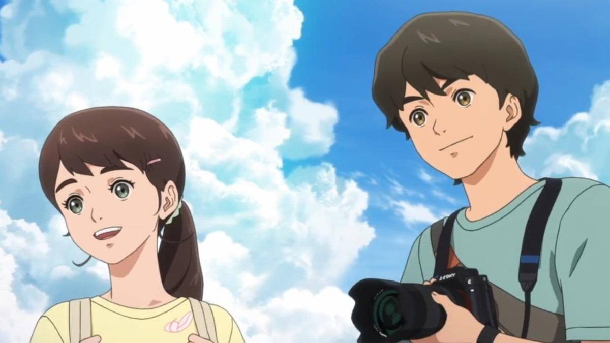 film anime horor dan supranatural 2025