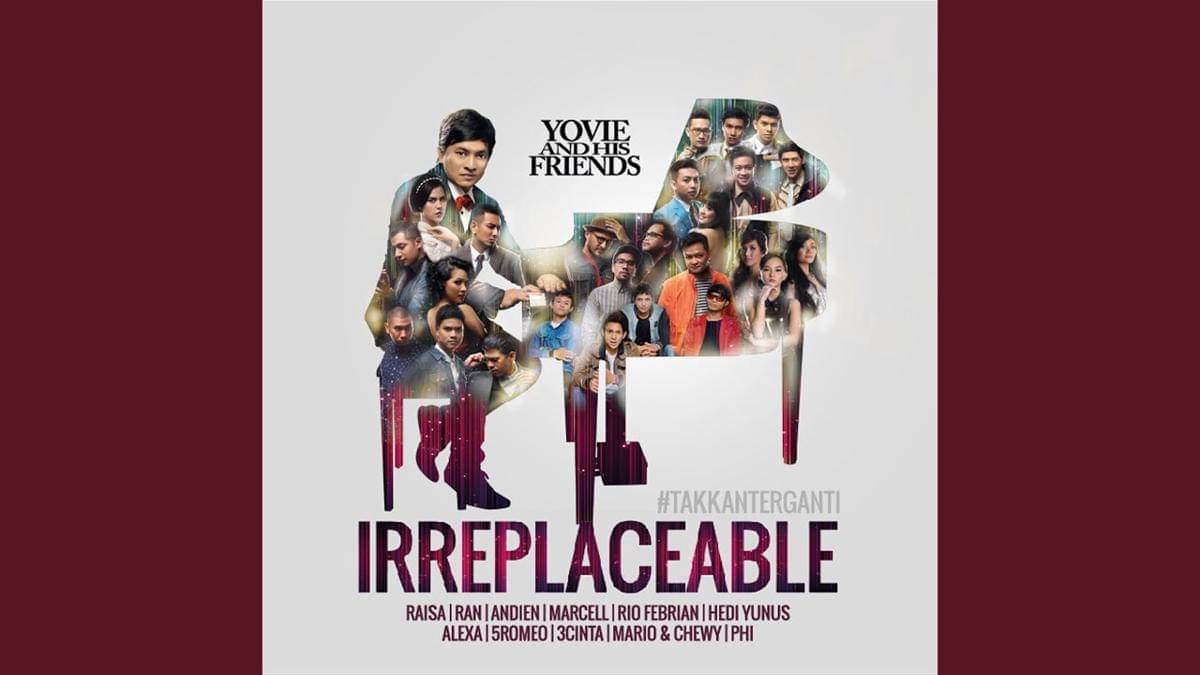 Cover Album untuk Lagu Mantan Terindah