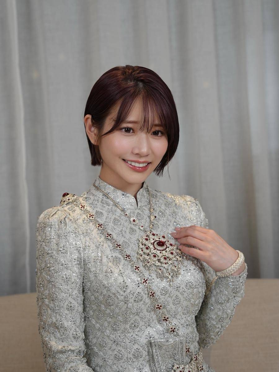 Ayaka Kawakita