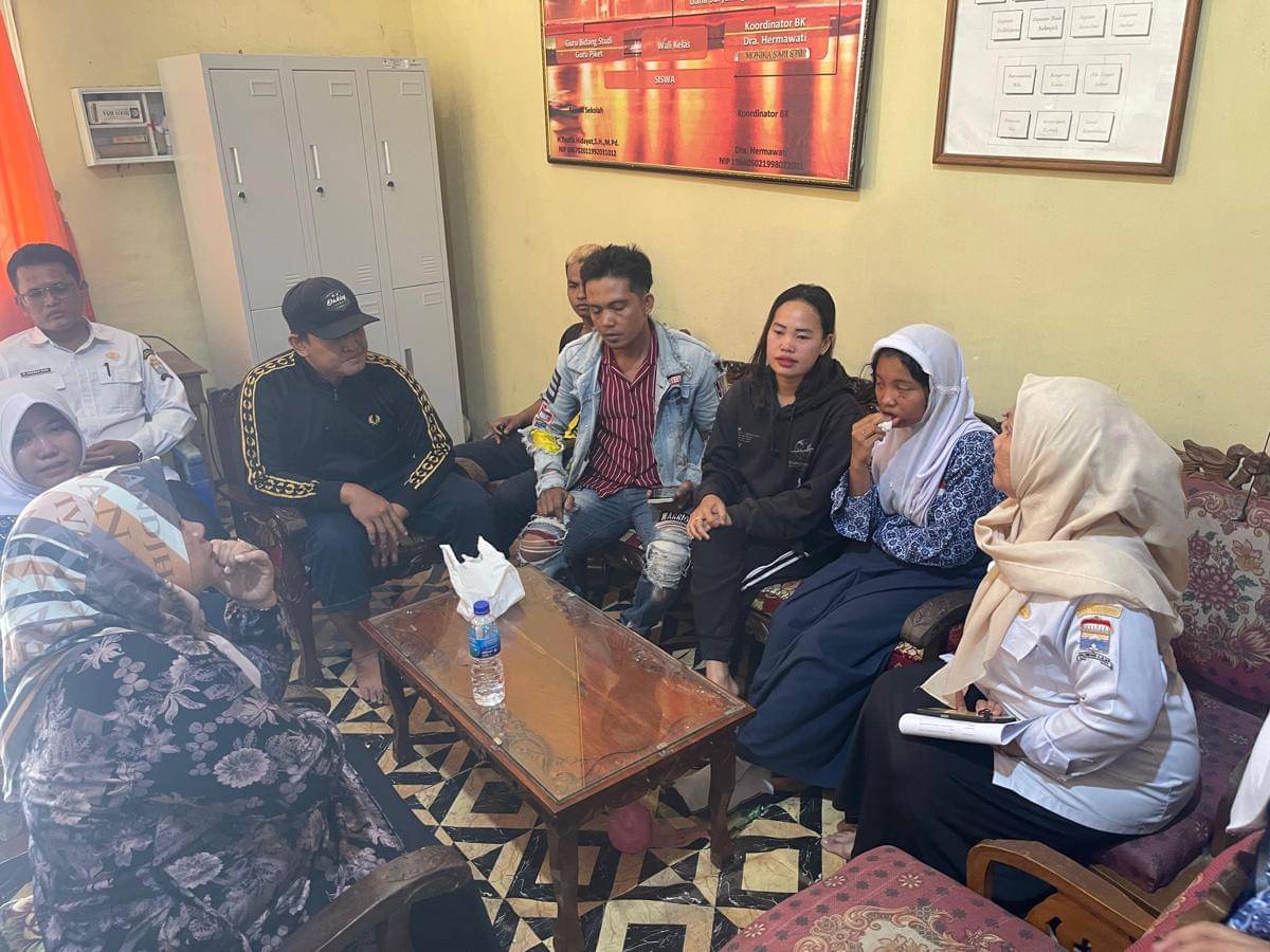Dokumen Dinas Pendidikan Palembang