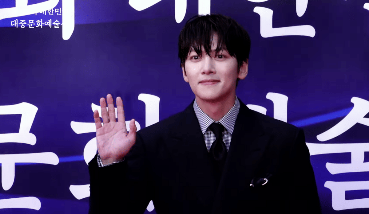 potret artis di Korea Culture and Arts Awards 2025 (youtube.com/thekpop)