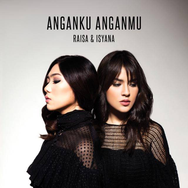 Cover Lagu Anganku Anganmu