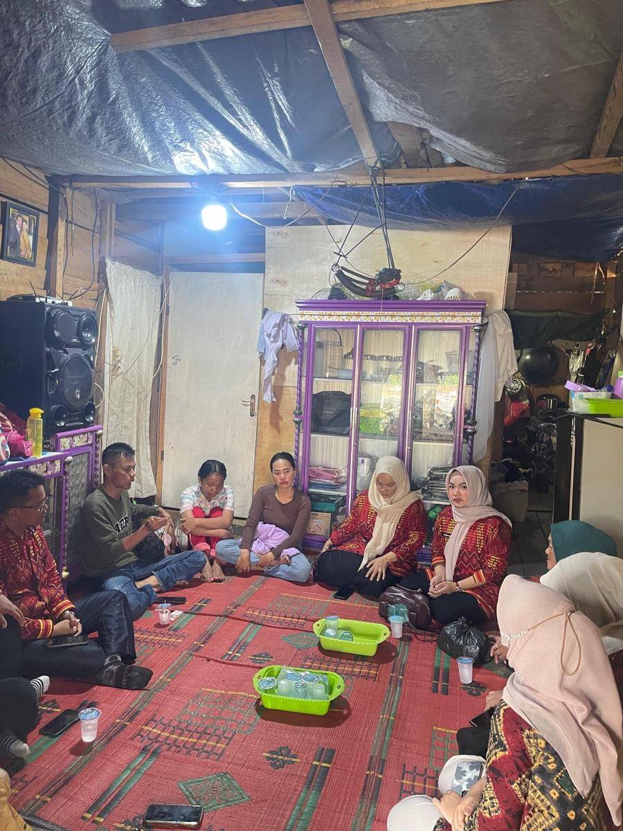 Dokumen Dinas Pendidikan Palembang