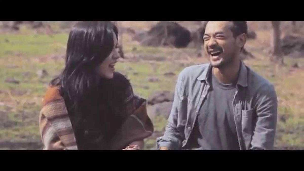 Thumbnail MV Jatuh Hati