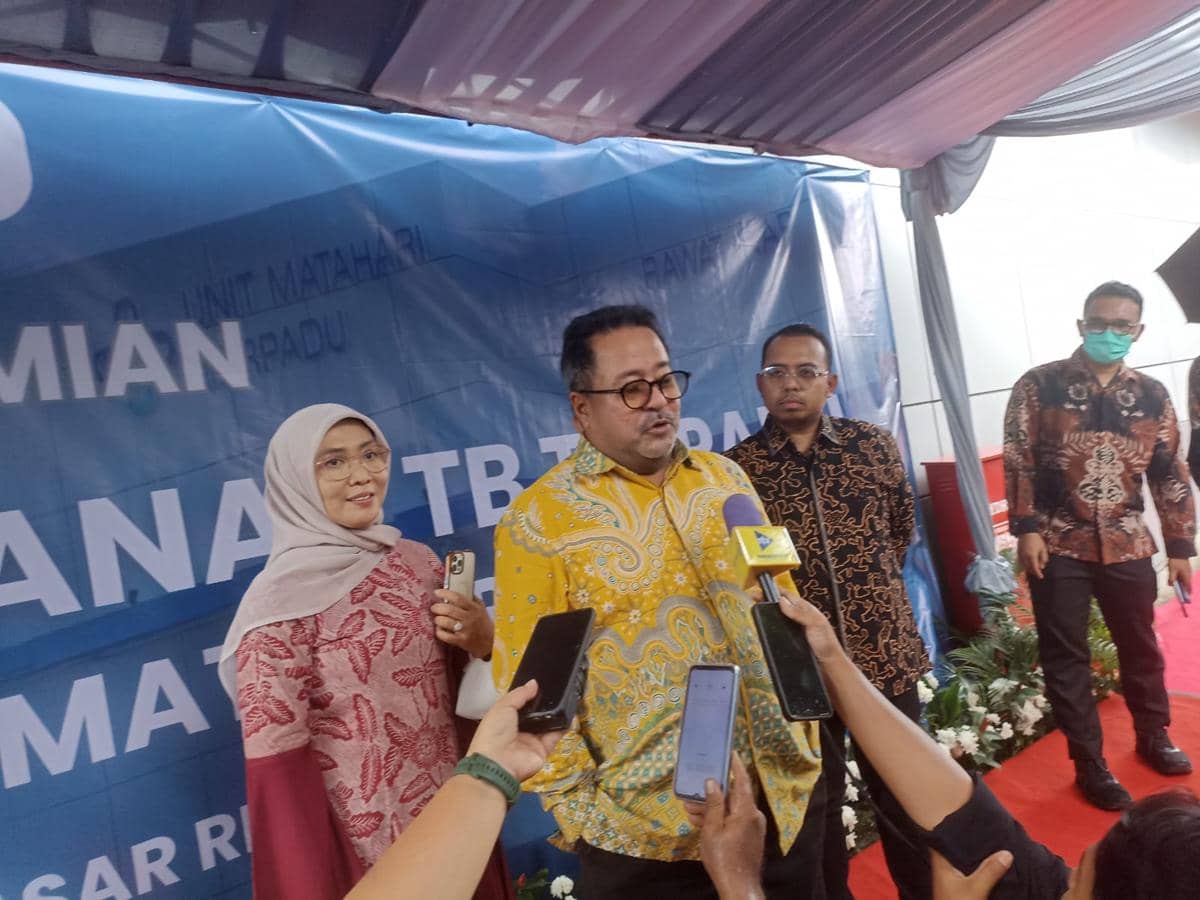 Mobil MBG tabrak anak sekolah