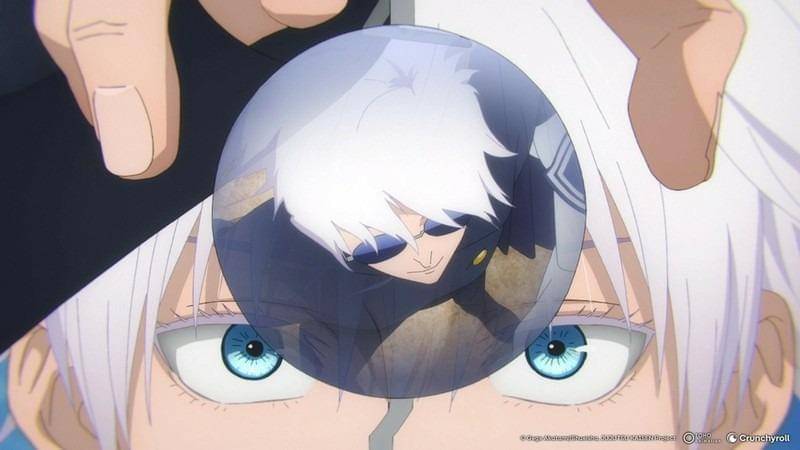 film anime horor dan supranatural 2025