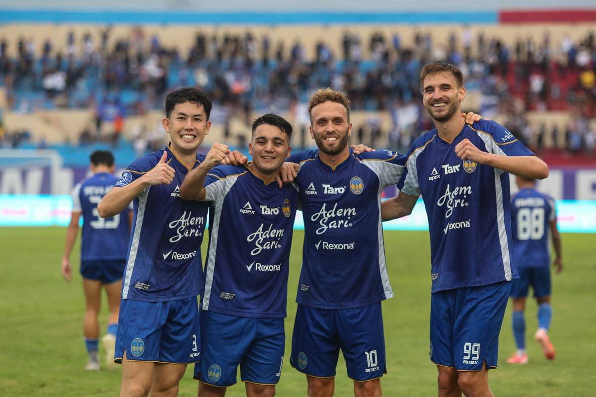 PSIM Yogyakarta menang atas Dewa United Banten FC