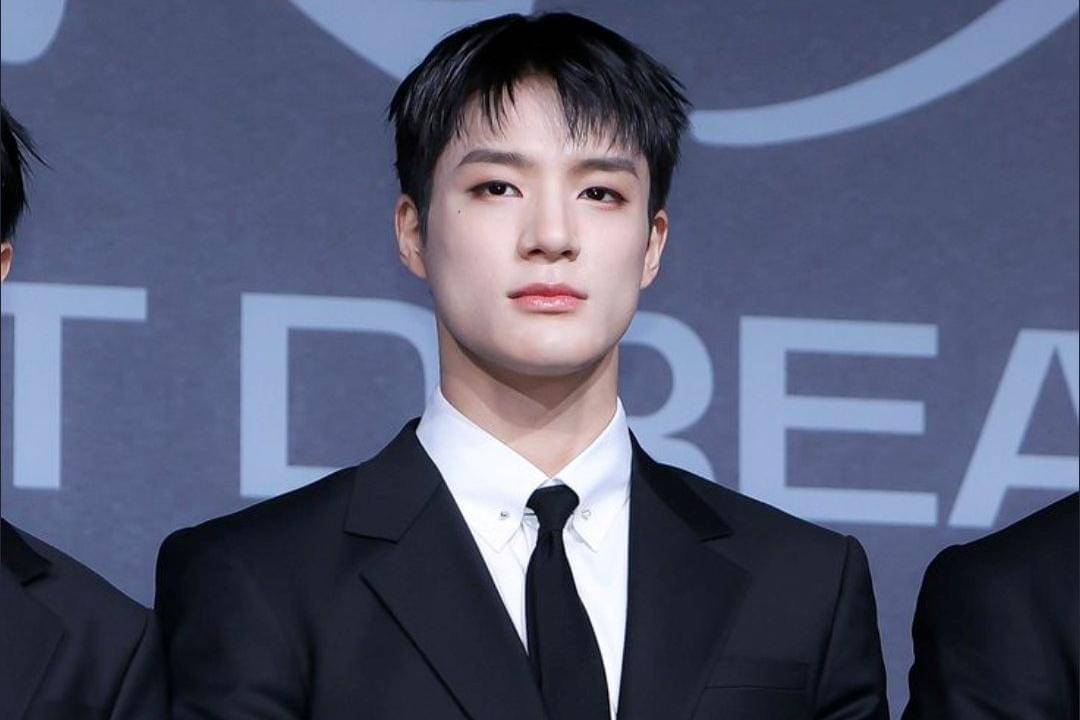Jeno NCT 