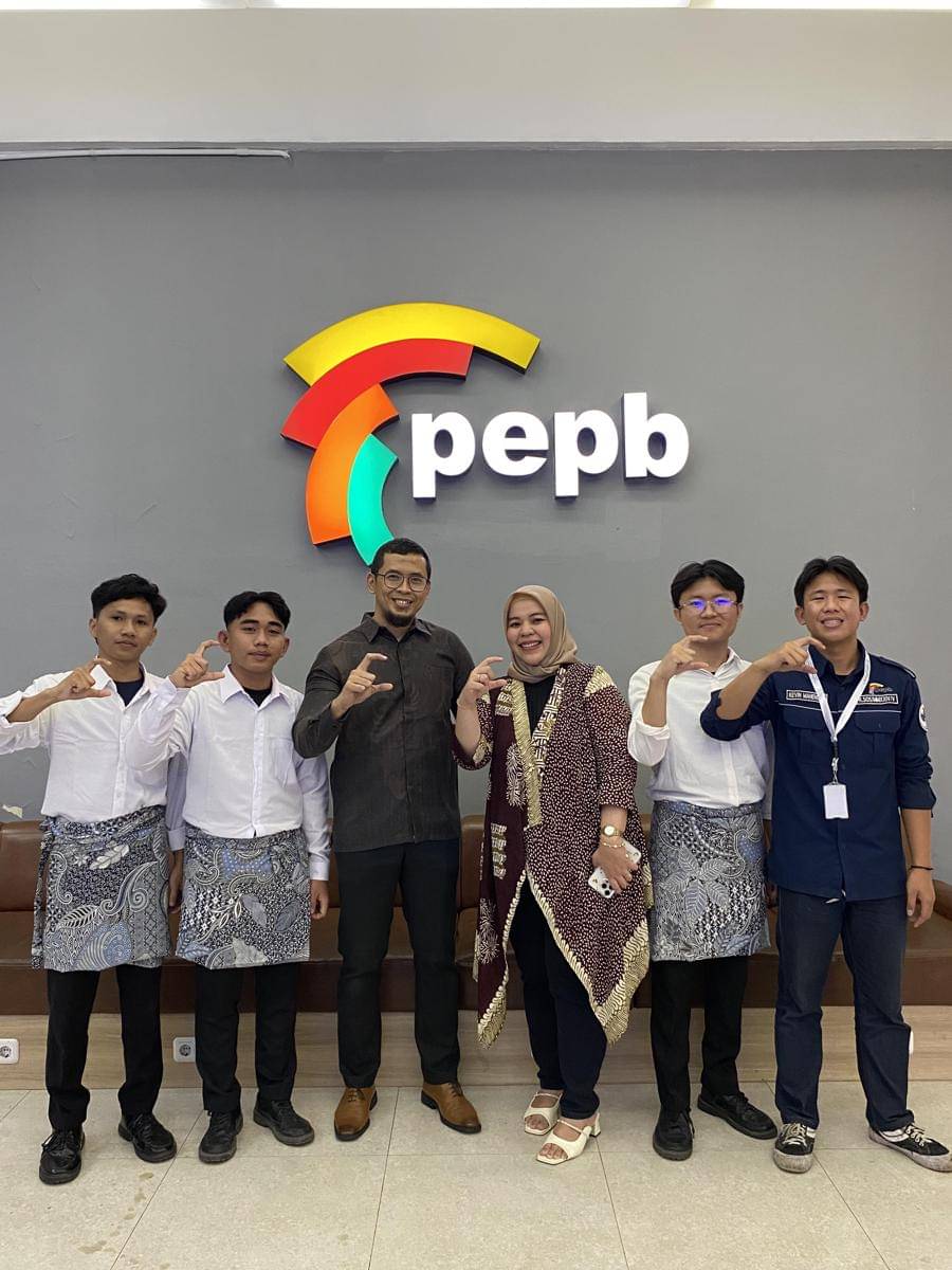 PAMA Cetak Tenaga Ahli Lokal Lewat Beasiswa (IDN Times/istimewa)