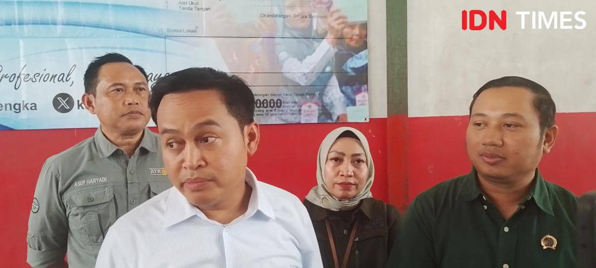 Golkar Tegur Gubernur Kaltim soal Mobil Dinas: Dengar Suara Rakyat