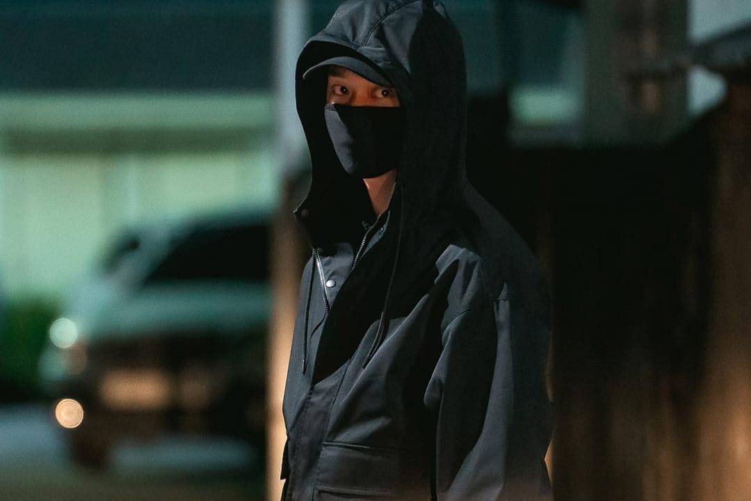 still cut drama Ms. Incognito