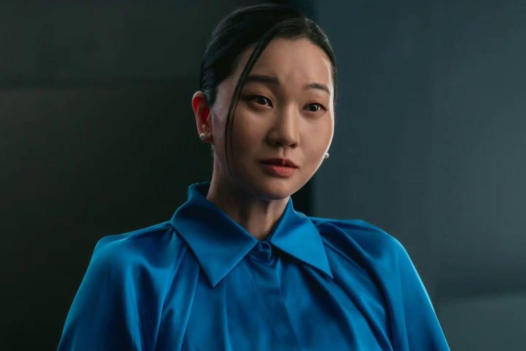 still cut drama Ms. Incognito