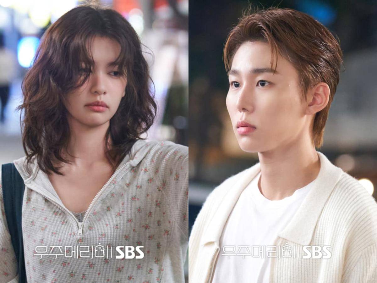 still cut drama Korea Would You Marry Me