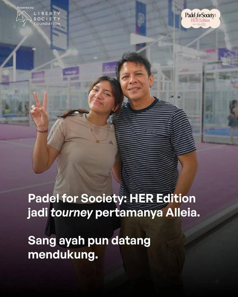 Alleia padel