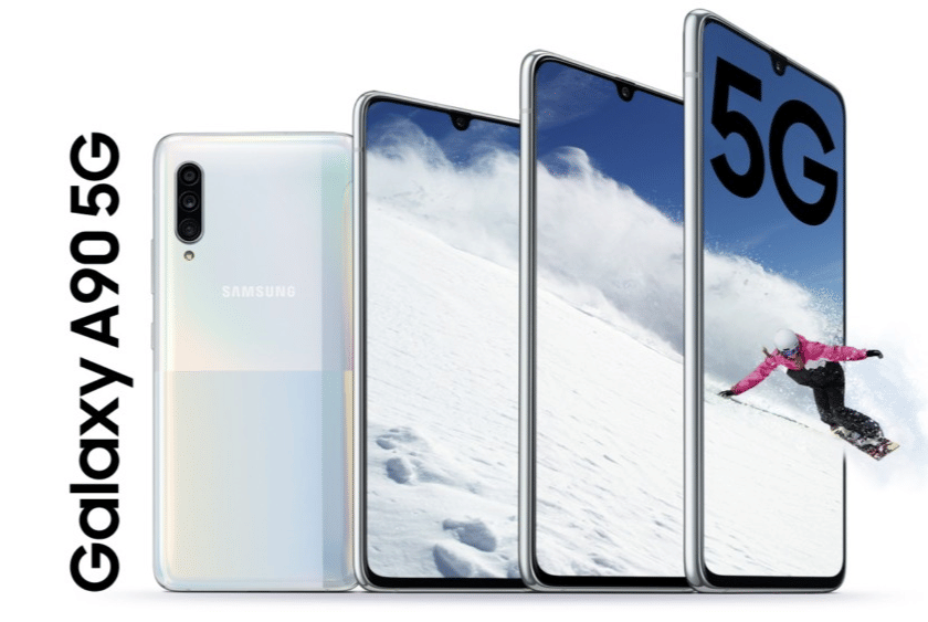 Samsung Galaxy A9x
