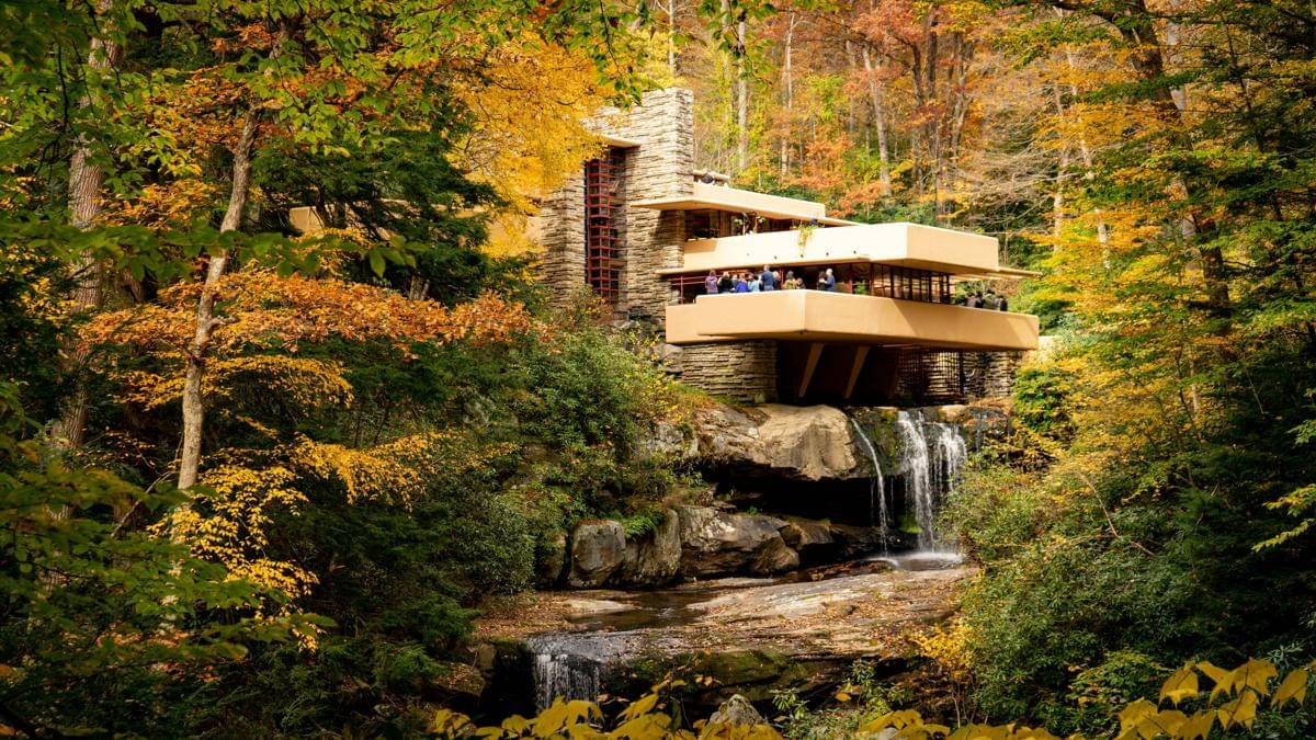 Fallingwater 