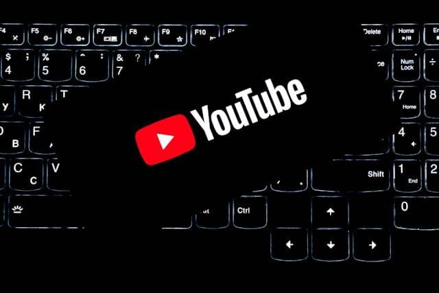 ilustrasi YouTube