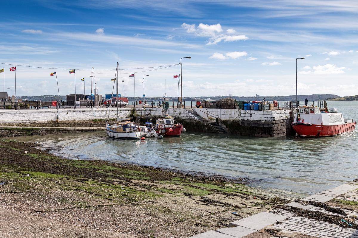 Cobh