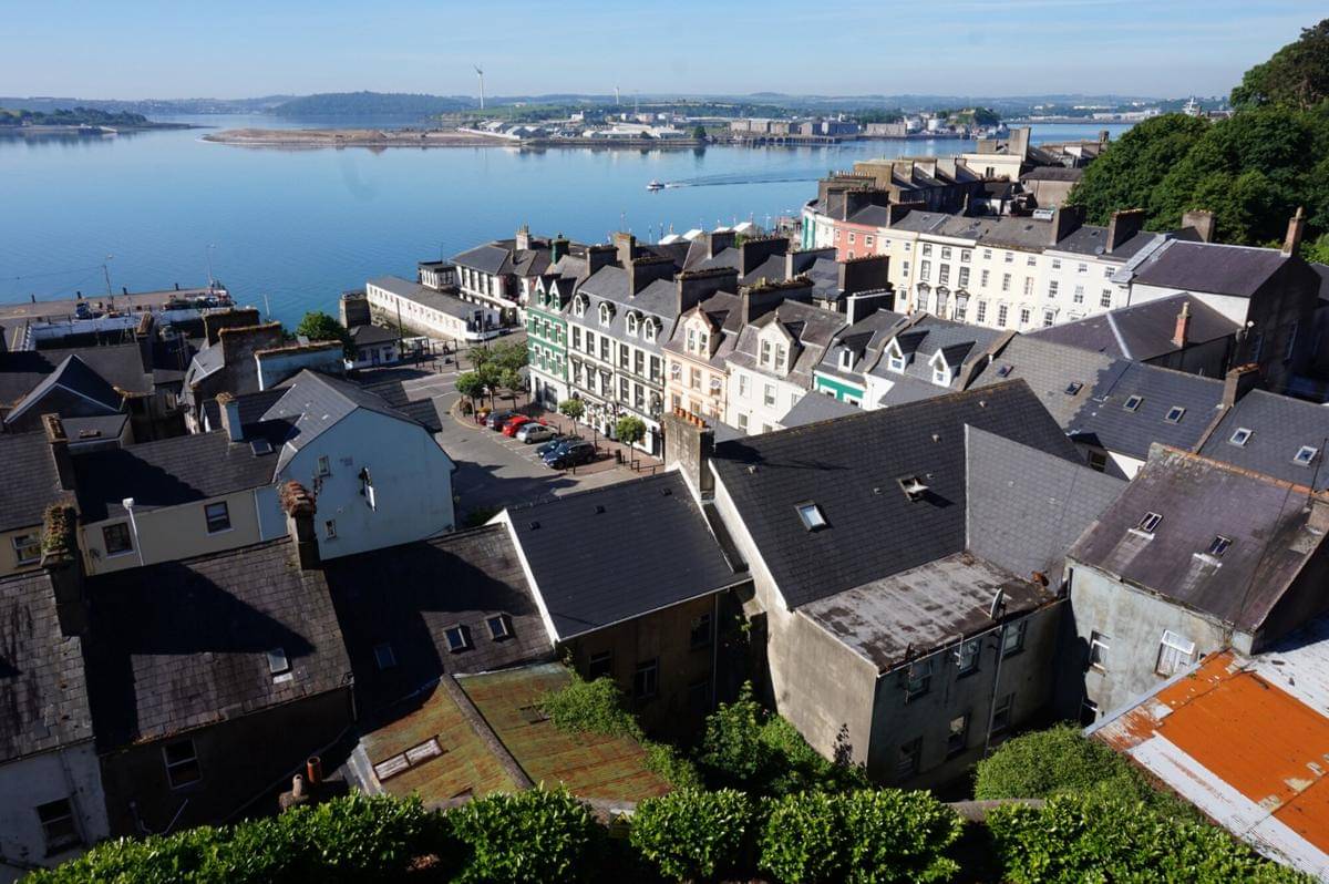 Cobh