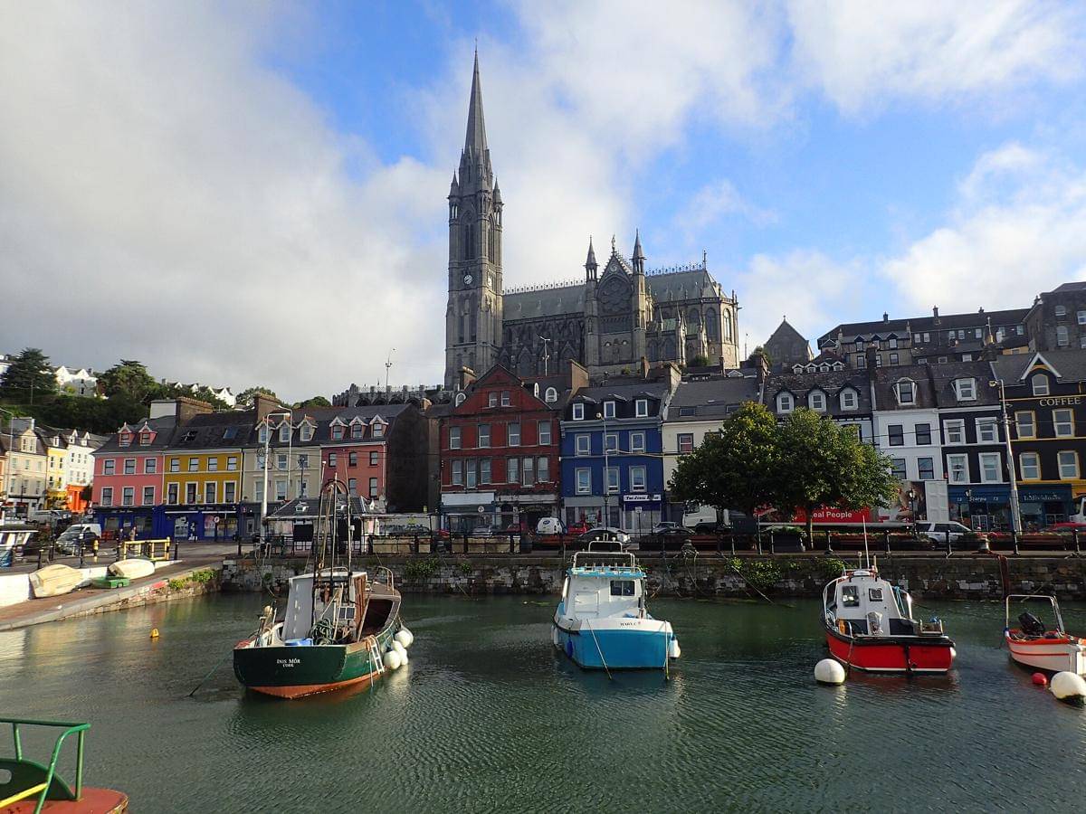 Cobh