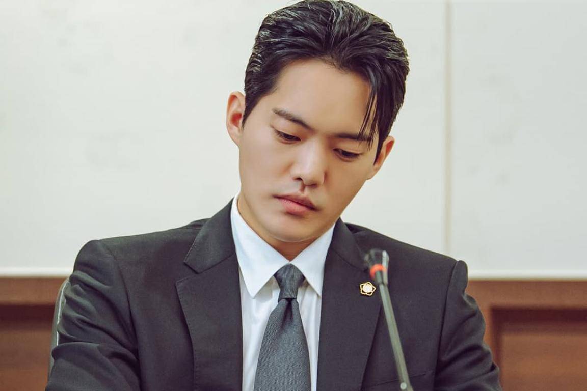 cuplikan drama Last Summer