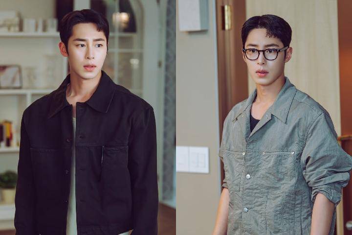 cuplikan drama Last Summer
