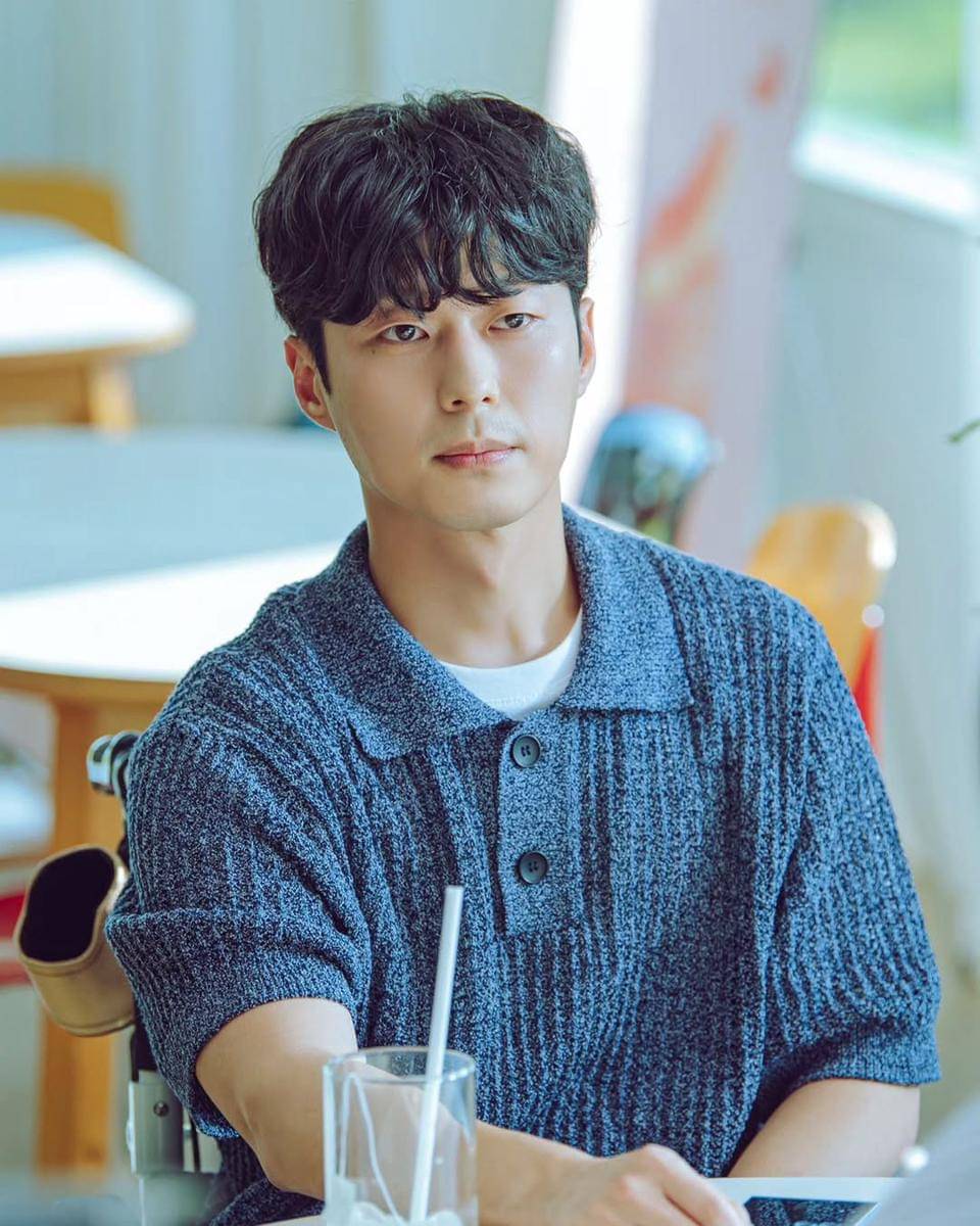 cuplikan drama Last Summer