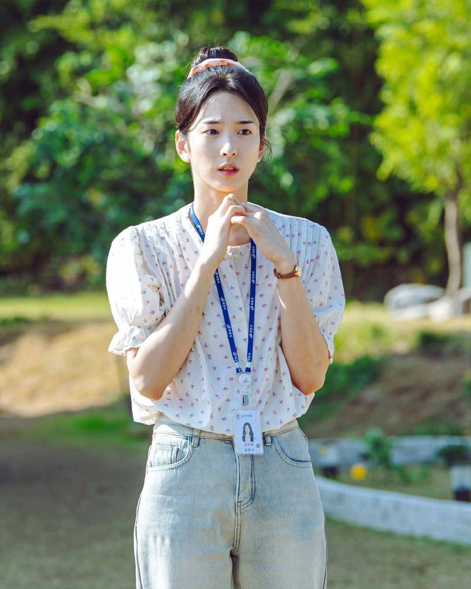 cuplikan drama Last Summer