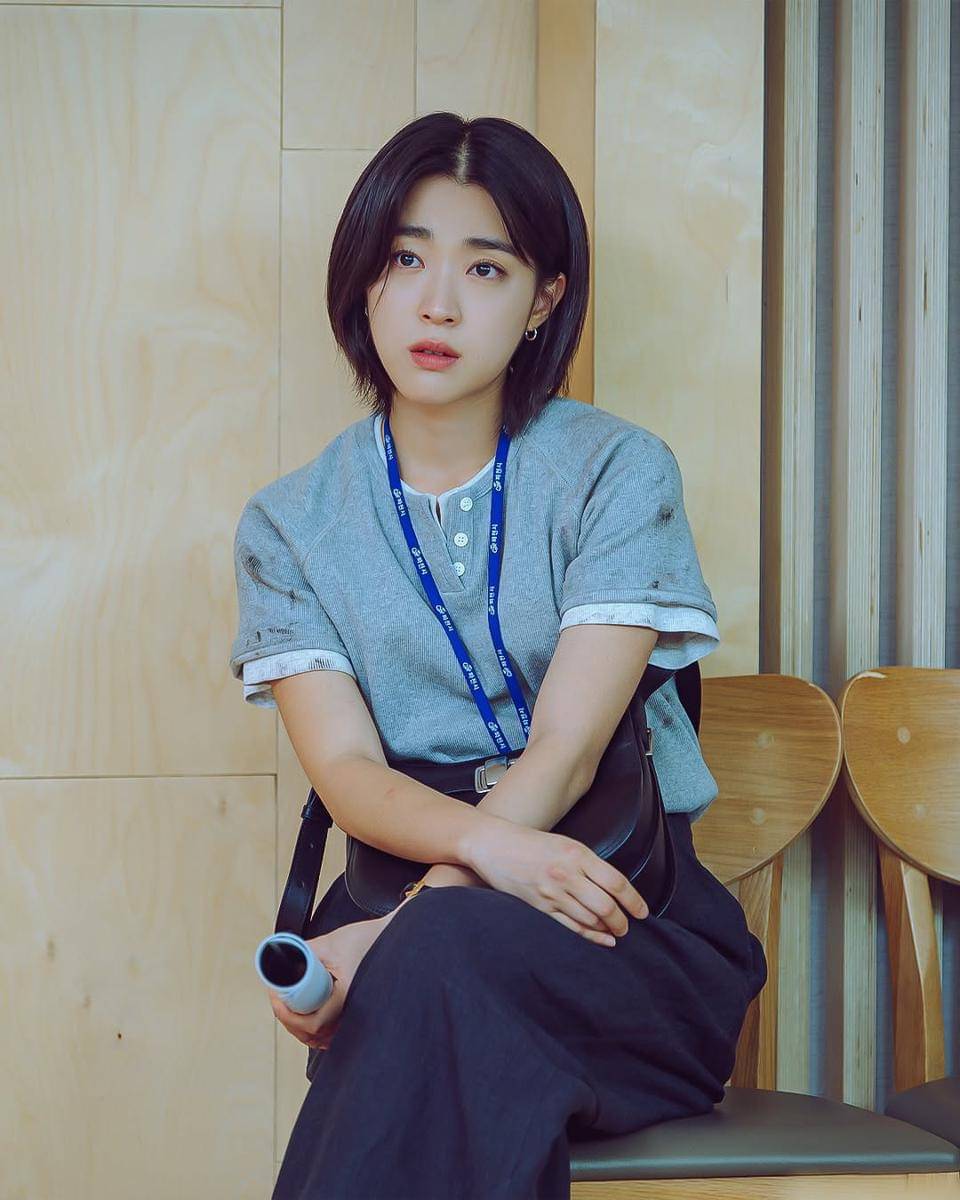 cuplikan drama Last Summer