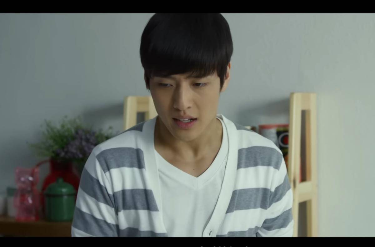 Kang Ha Neul di film Twenty