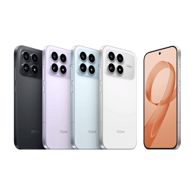 Xiaomi Redmi K90