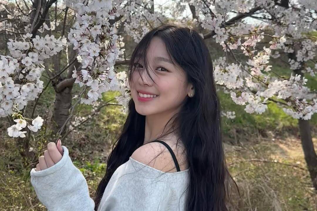 Lee Soo Min