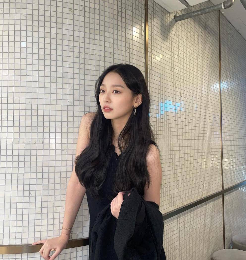 Lee Soo Min