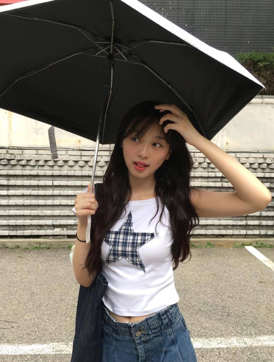 Lee Soo Min