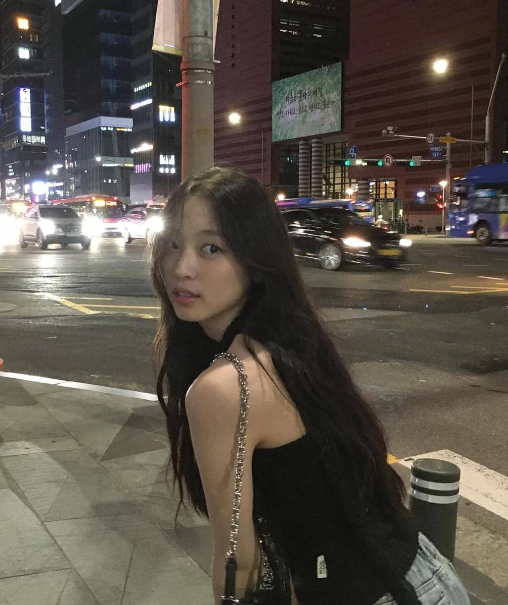 Lee Soo Min