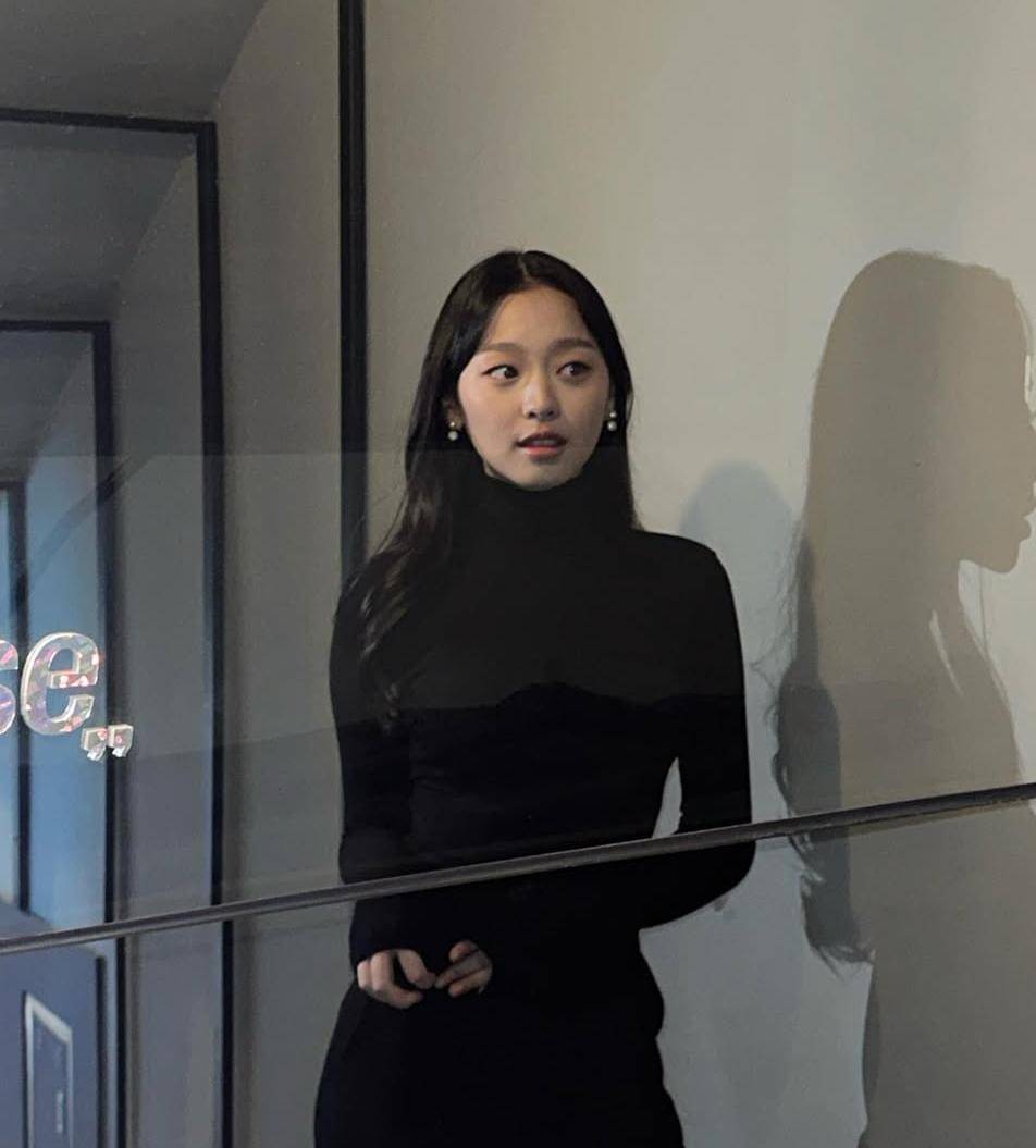 Lee Soo Min
