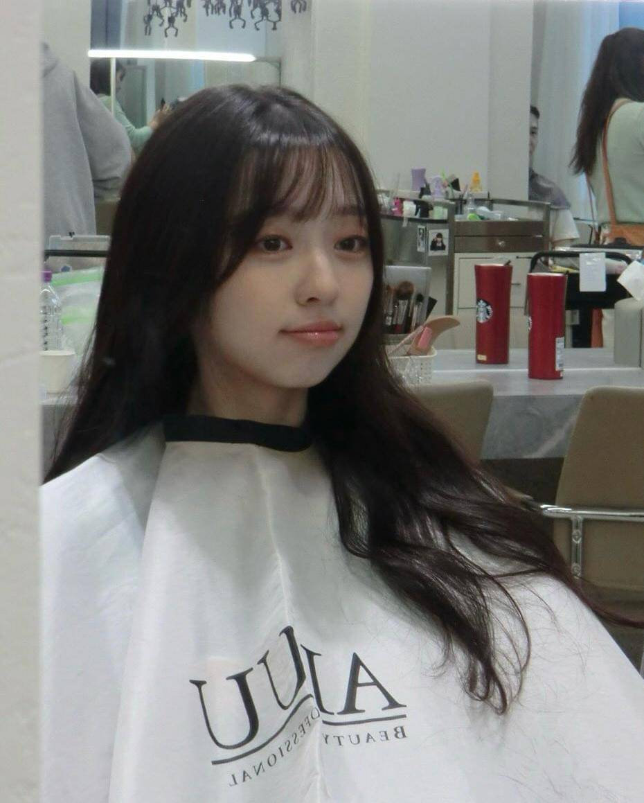 Lee Soo Min