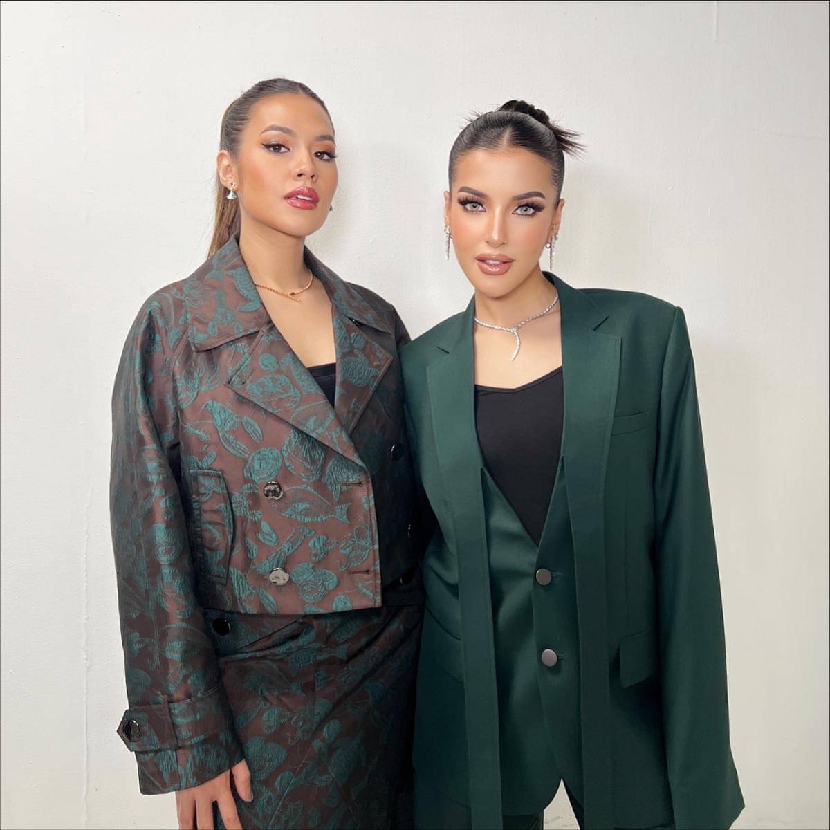 Pertemanan Raisa dan Tasya Farasya