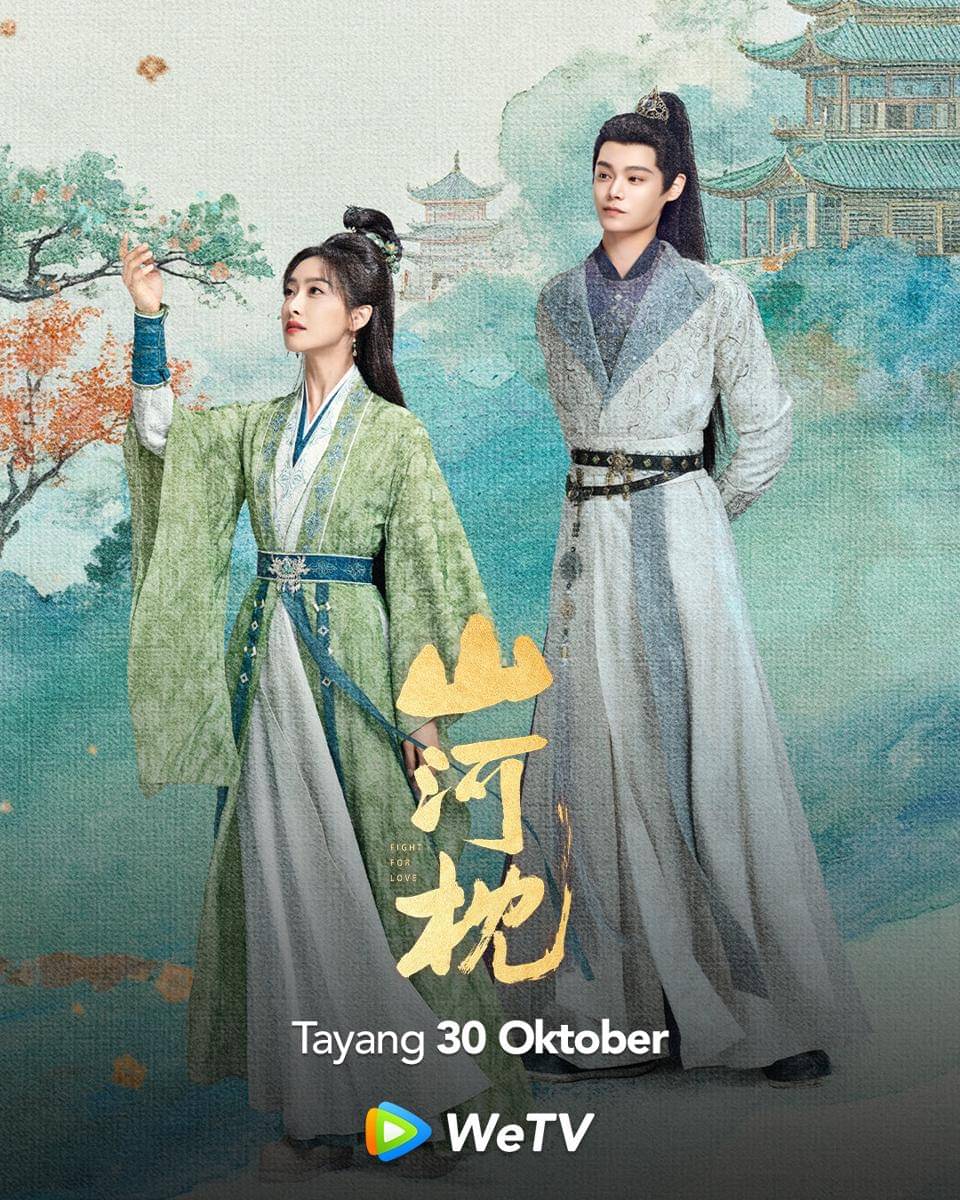 still cut drama China Fight for Love