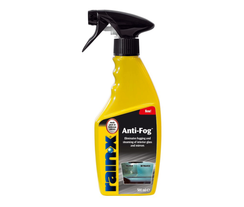 ilustrasi anti-fog helm (rainx.co.uk)
