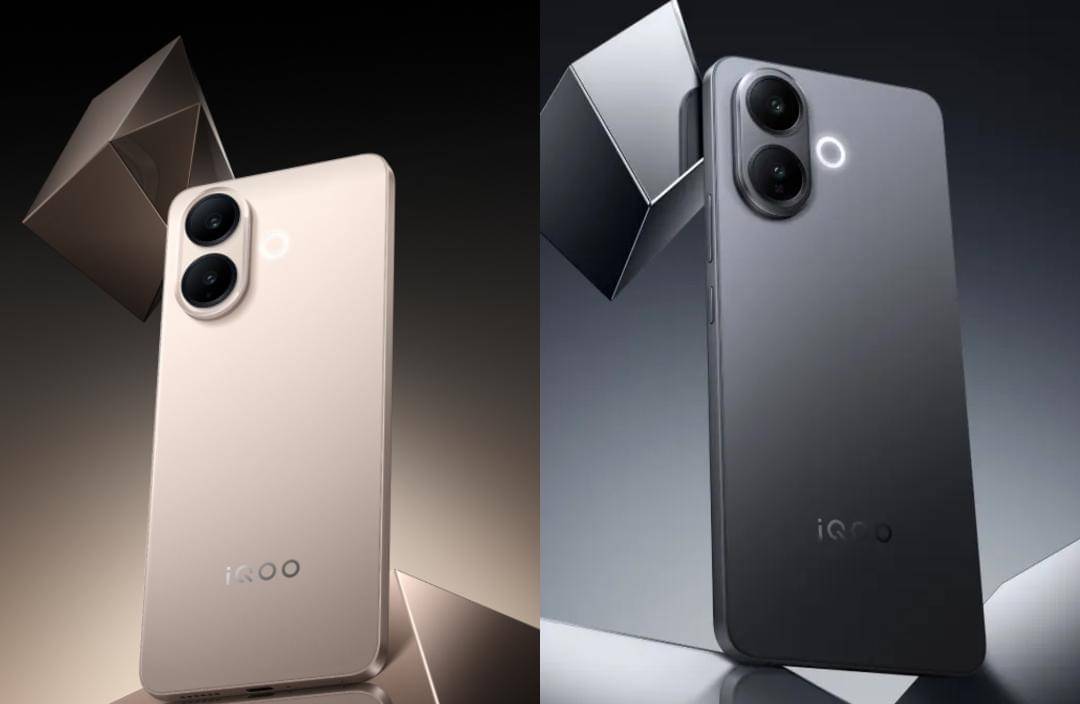 iQOO Z10R