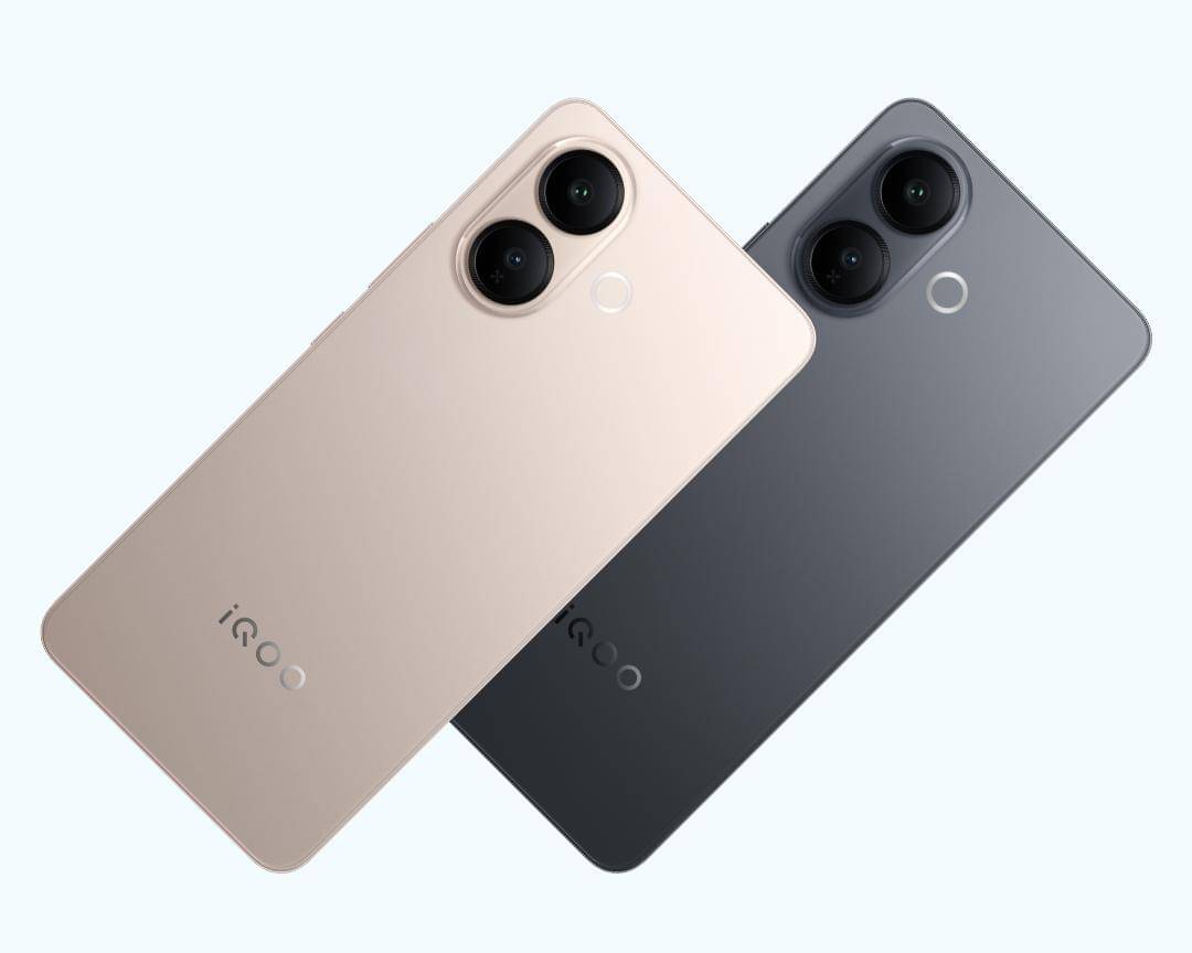 iQOO Z10R