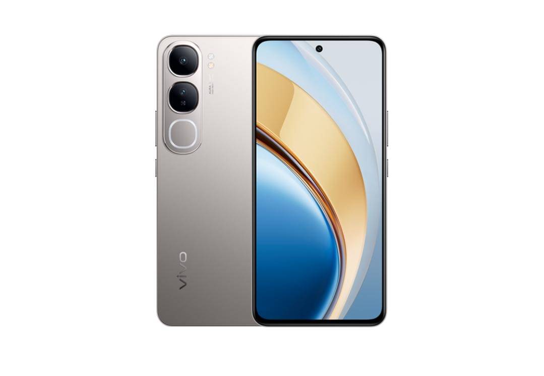 vivo V40 Lite 5G
