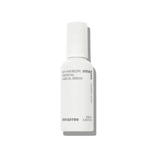 Innisfree Camellia Essential Hair Oil Serum