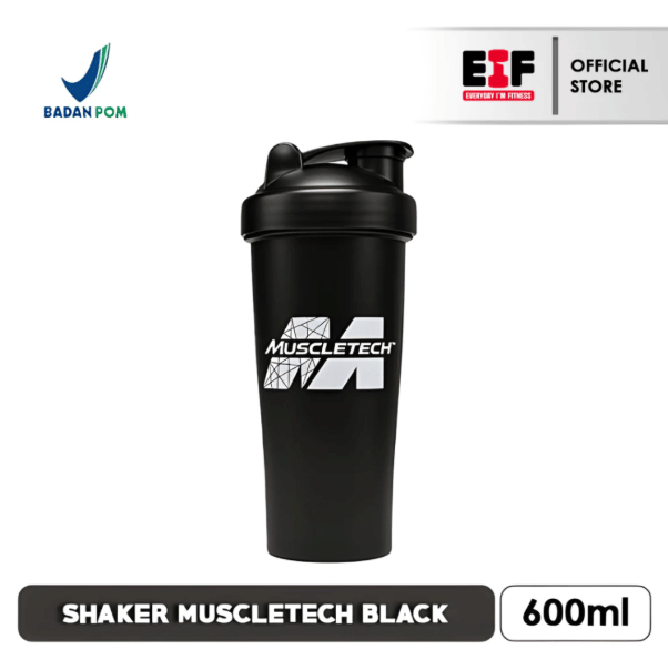 Shaker MuscleTech
